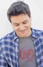 Mark Ballou as Derek