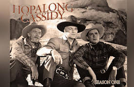 Hopalong Cassidy: Bar 20 Rides Again