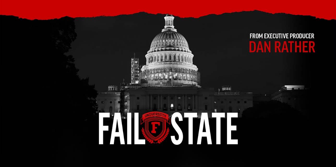 Fail State (2018)