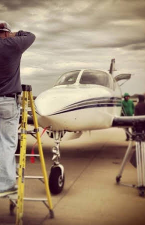 Mike Norris as Director