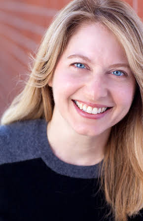 Jennifer Kays as Woman