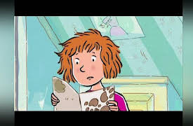 Martha Speaks Season 1: Martha Says It with Flowers