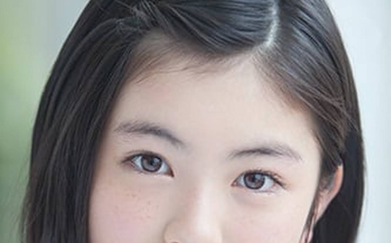 Minami Hamabe