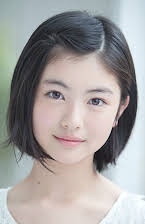 Minami Hamabe as 