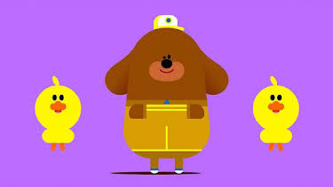 11:30 AM: Hey Duggee | Cbeebies | 4/2 2026