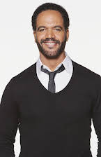 Kristoff St. John as 