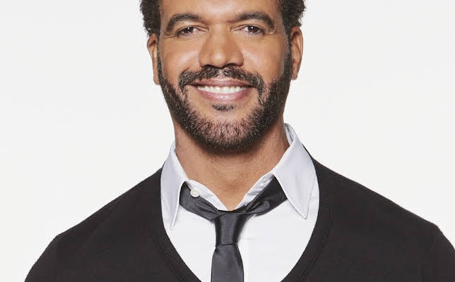 Kristoff St. John