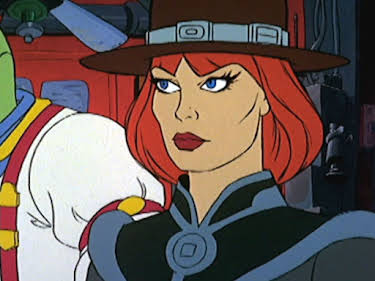 08:05: BraveStarr | ProSieben Maxx | 4/25 2026