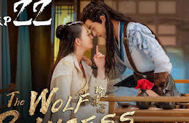 The Wolf Princess: EP 22