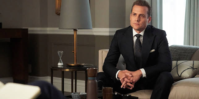 16:35: Suits | ZDFneo | 11/13 2025