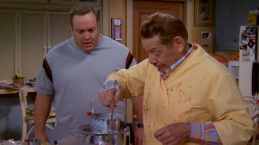 6:30 AM: The King of Queens | Channel 4 | 9/15 2026