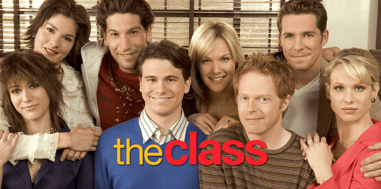 The Class: The Complete Series