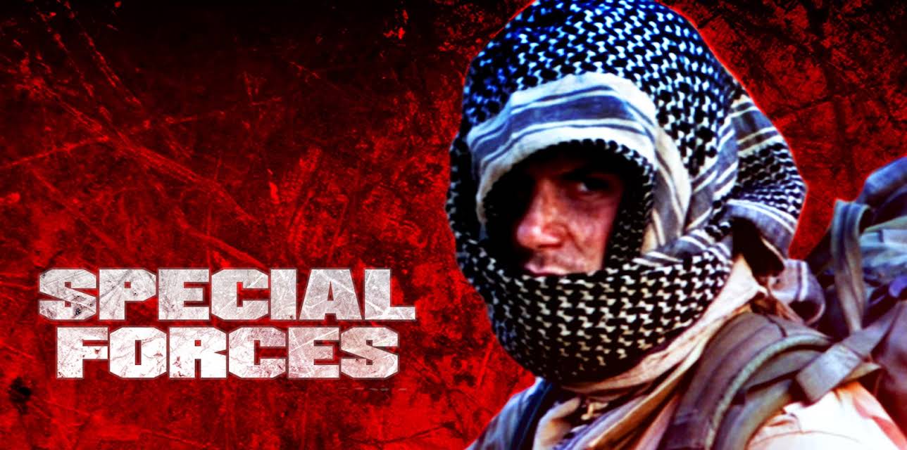 Special Forces: Untold Stories