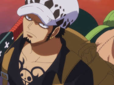 18:55: One Piece | ProSieben Maxx | 9/3 2026