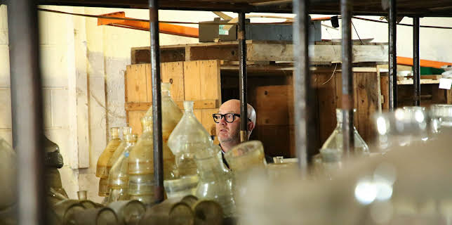 13:30: Salvage Hunters (S15 E6) (S15) | Kanal 9 | 12/24 2025