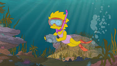 2:50 PM: The Simpsons | E4 | 6/14 2026