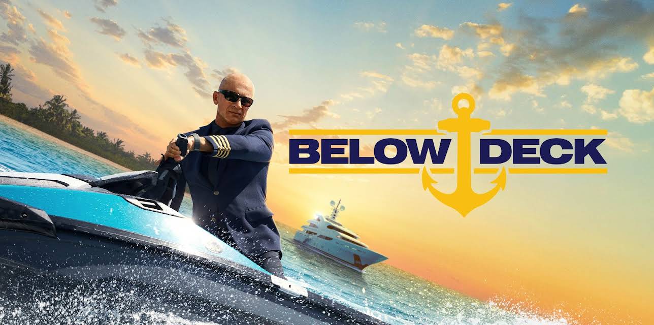 Below Deck