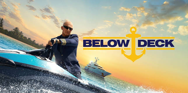 Below Deck