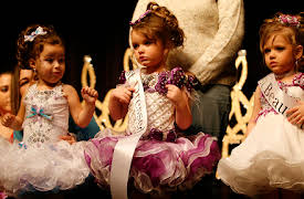 Toddlers & Tiaras: Episode 7