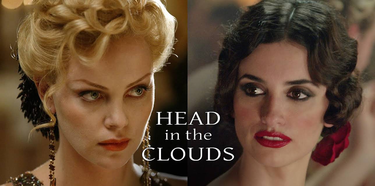 Head in the Clouds (2024)