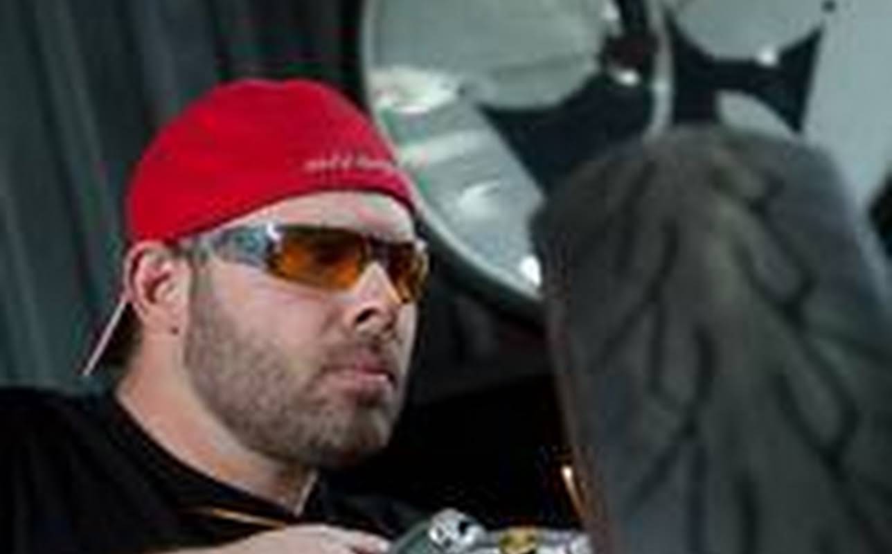 Paul Teutul Jr.
