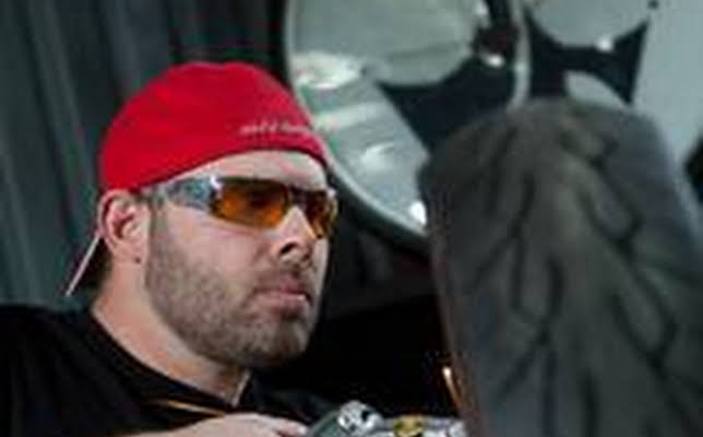 Paul Teutul Jr.