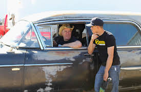 Street Outlaws: Farmtruck and AZN, Season 1: The Haunted Hearse
