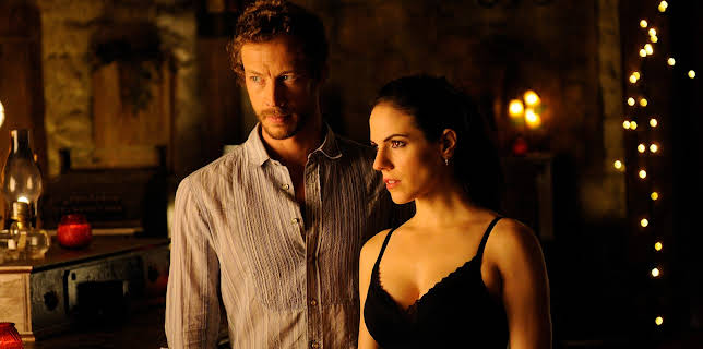 02:35: Lost Girl (S1 E11) (S1) | Viasat Series | 2/20 2026