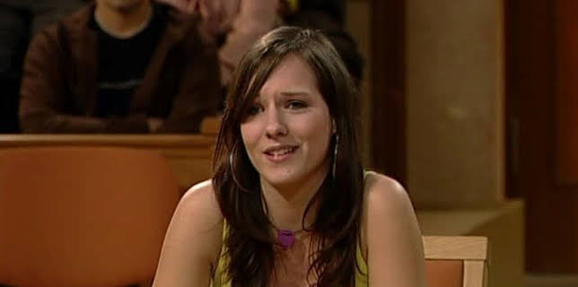 07:10: Richterin Barbara Salesch | Sat1 Gold | 3/3 2026