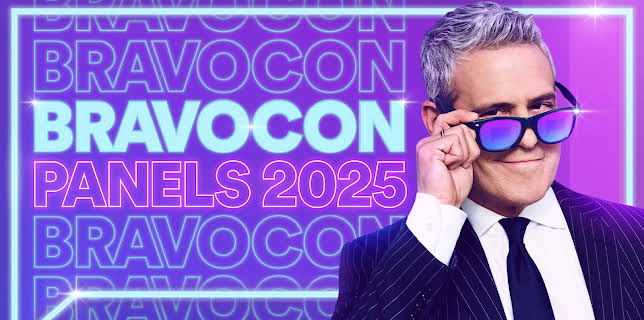 The 2025 BravoCon Panels S1