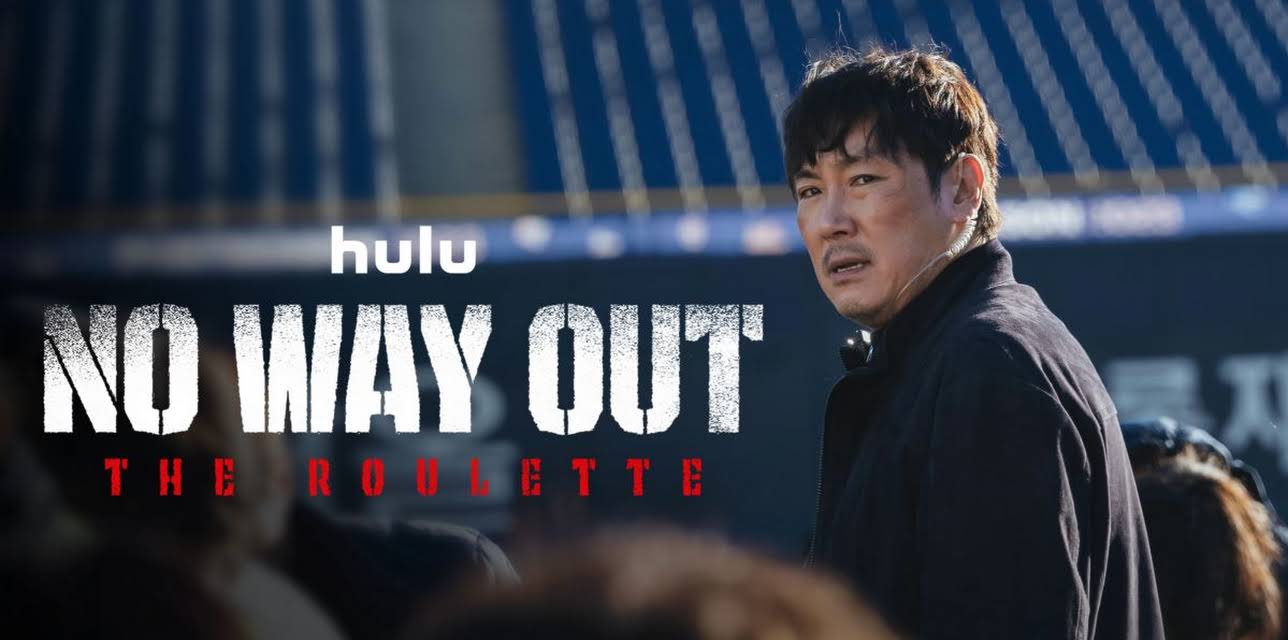 NO WAY OUT: The Roulette