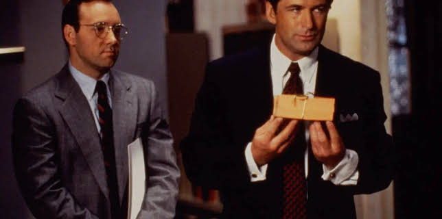 Glengarry Glen Ross (1992)
