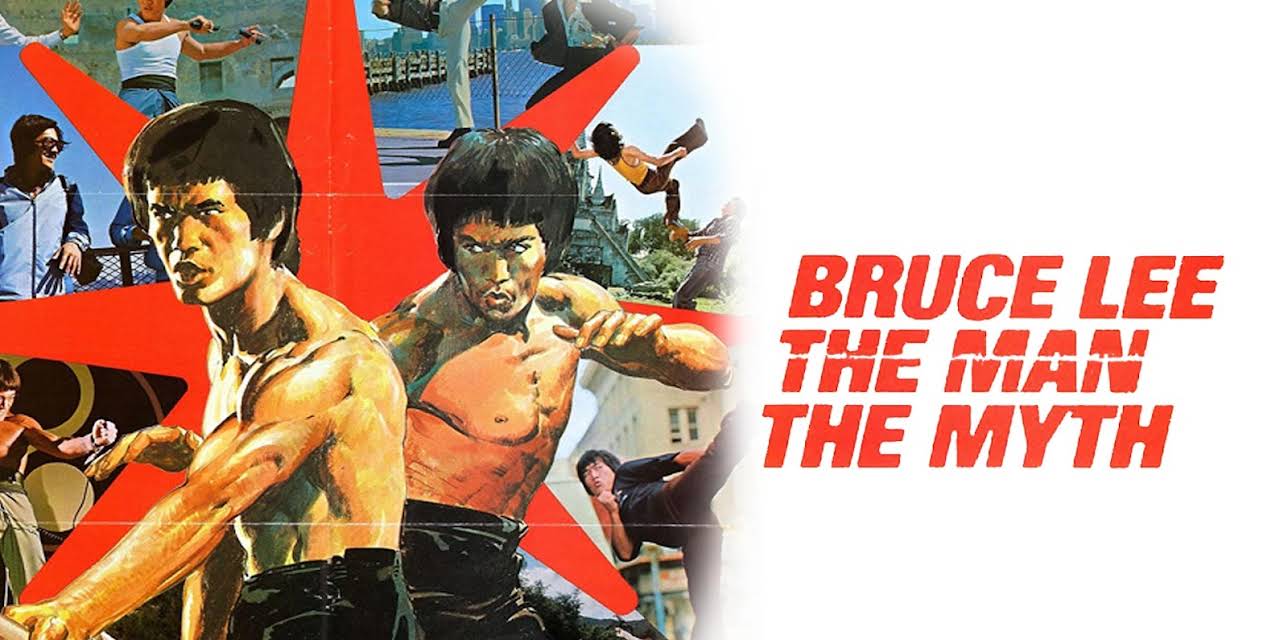 Bruce Lee: The Man, The Myth (1977)