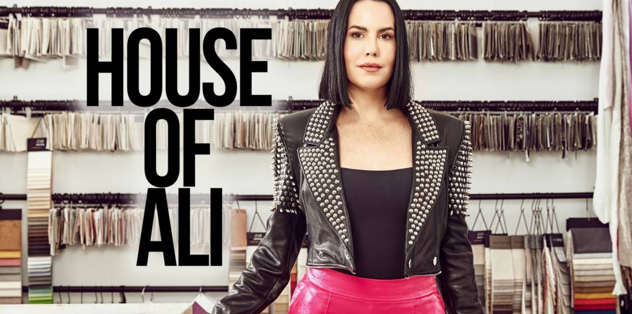 House of Ali
