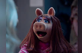 The Muppets Season 1: A Tail of Two Piggies