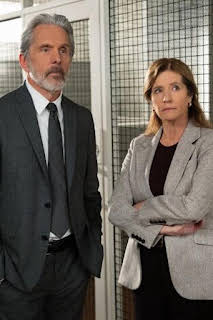 21:46: Navy: Investigación Criminal (T23): Ep.19 Pacto con el Diablo | AXN | 10/15 2026