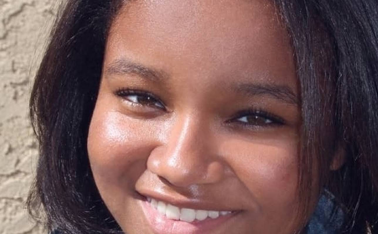 Kiara Muhammad