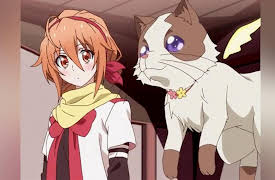 Mikagura School Suite: Season 1: After-School Stride