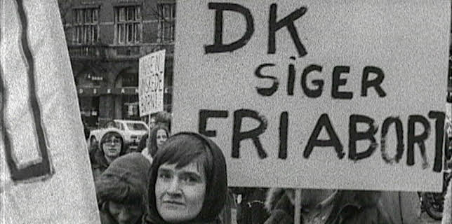 23:45: Fordi du er kvinne: Kropp og seksualitet | NRK 3 | 10/28 2025