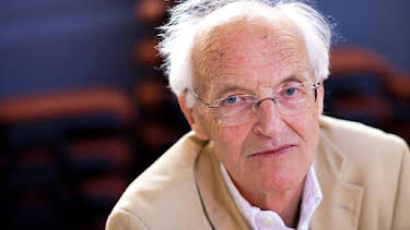 11:40 PM: Mark Lawson Talks To... | BBC Four | 8/23 2026