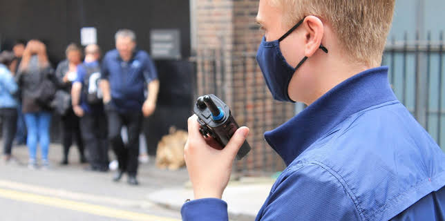 11:10: Gauner vs. Kaufhaus-Cops | ProSieben Maxx | 3/11 2026