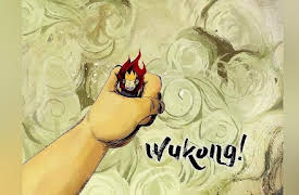 Journey to the West: Wukong Was Still in the Buddha's Palm