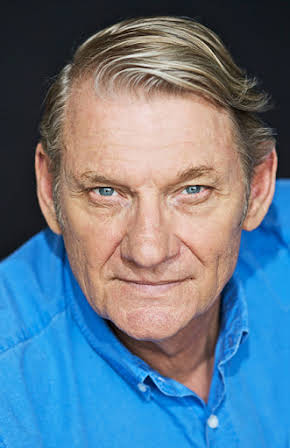 Anthony Phelan as 