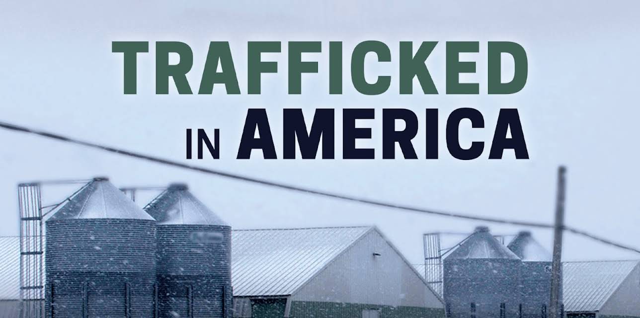 Trafficked in America (1983)