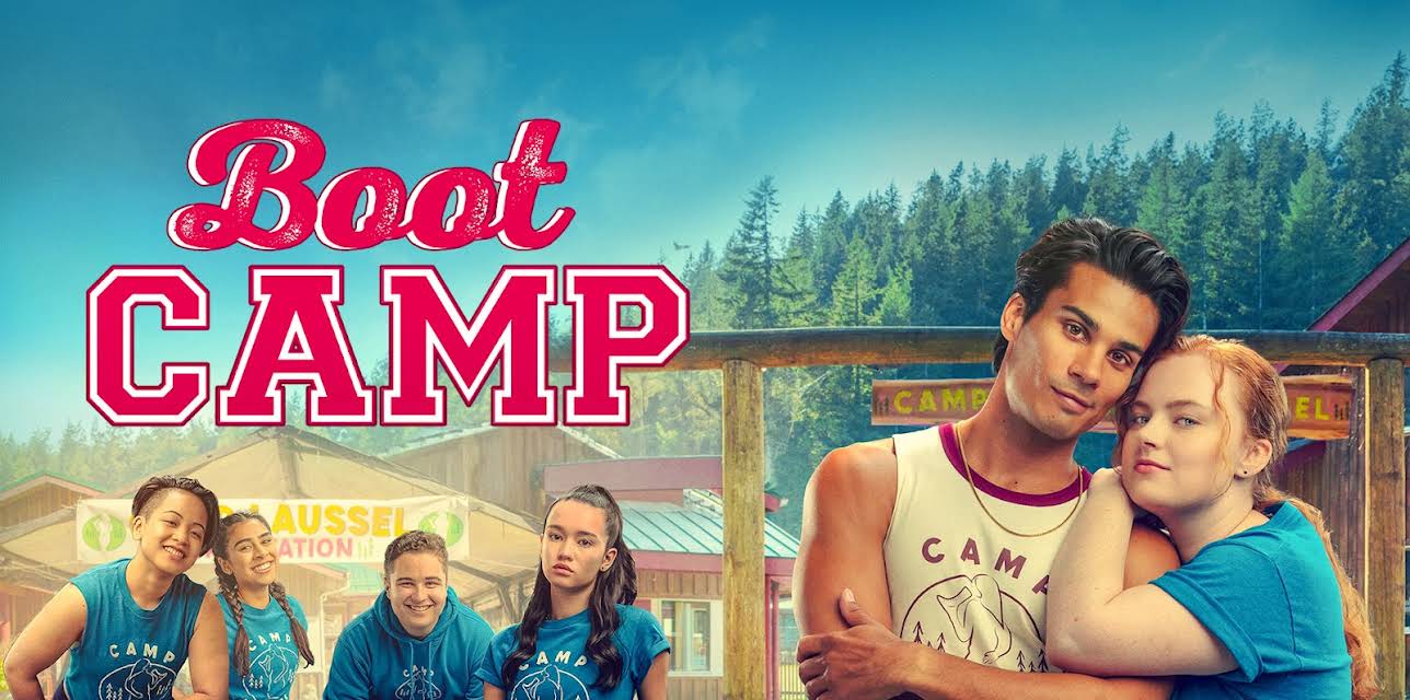 Boot Camp (2024)
