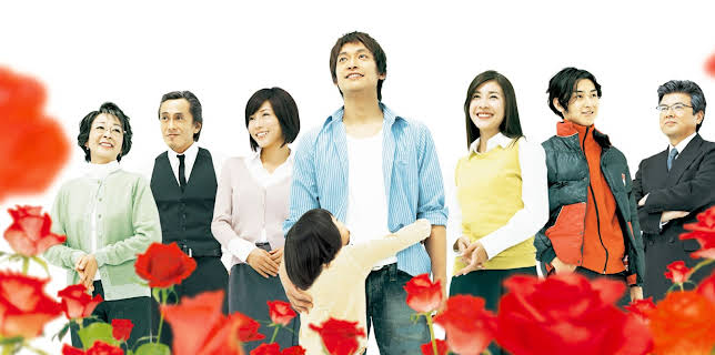 Flower Shop Without Rose