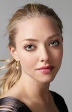 Amanda Seyfried som 