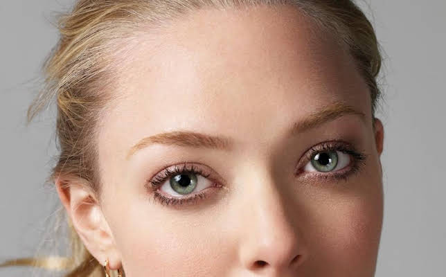 Amanda Seyfried