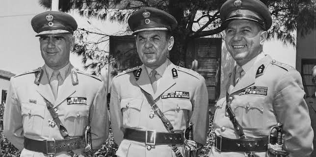 18:00: Europas vergessene Diktaturen | ZDFinfo | 12/3 2025