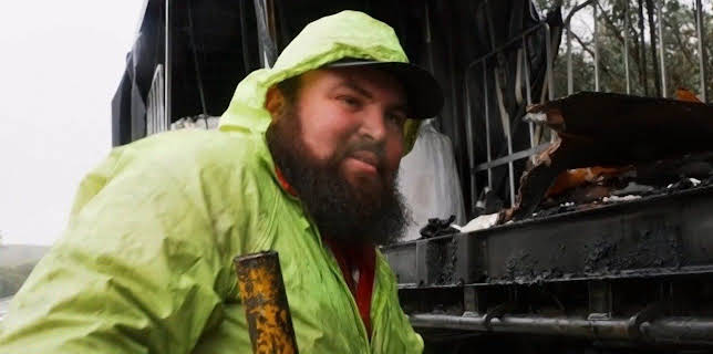 03:15: Highway Heroes Down Under | ProSieben Maxx | 1/8 2026